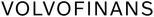 Volvofinanss logotyp